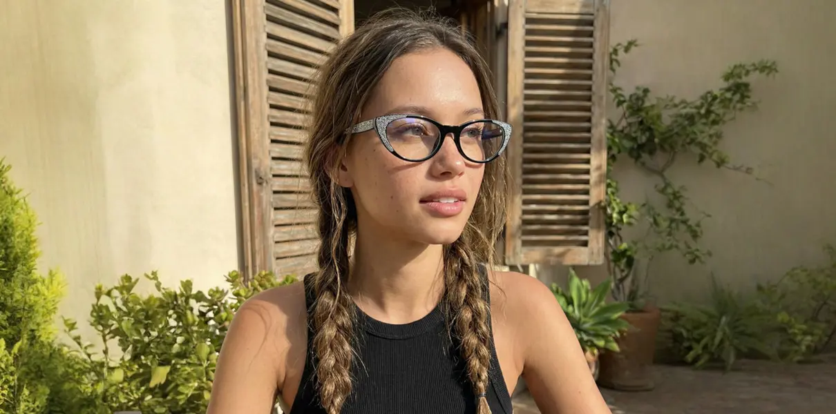ELKLOOK EYEGLASSES